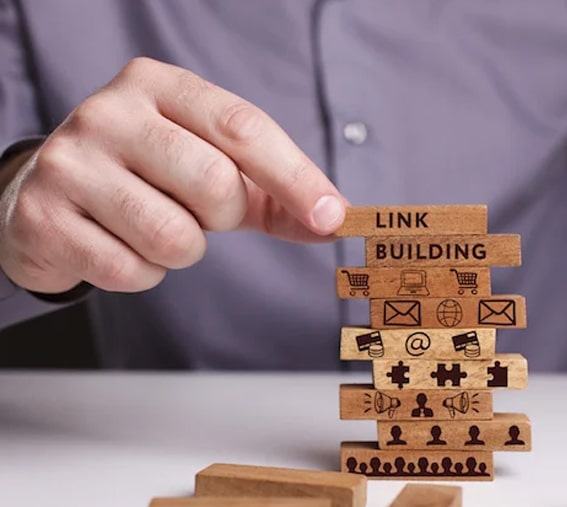 link-build