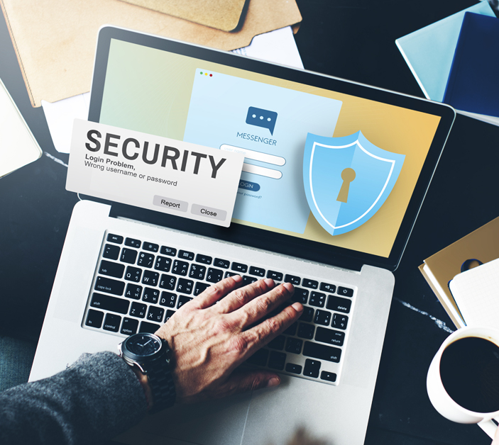 secure_reliable_store