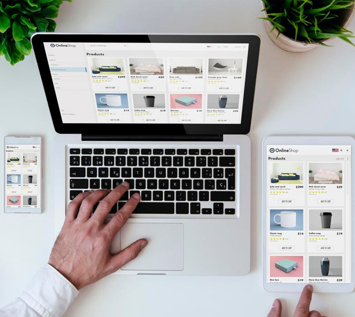 visual-appealing-online-store