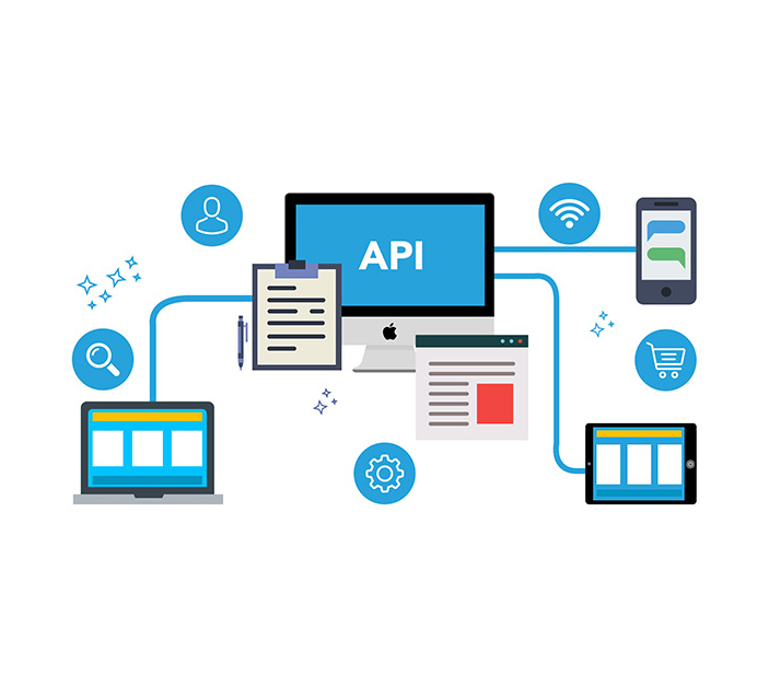 API