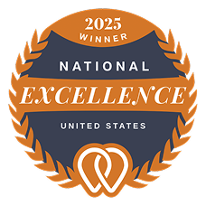 WebSpero National Excellence Award 2025 Winner